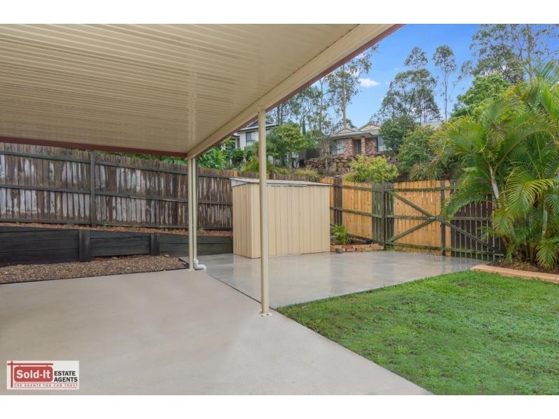 31 Rothschild Street, Eatons Hill QLD 4037