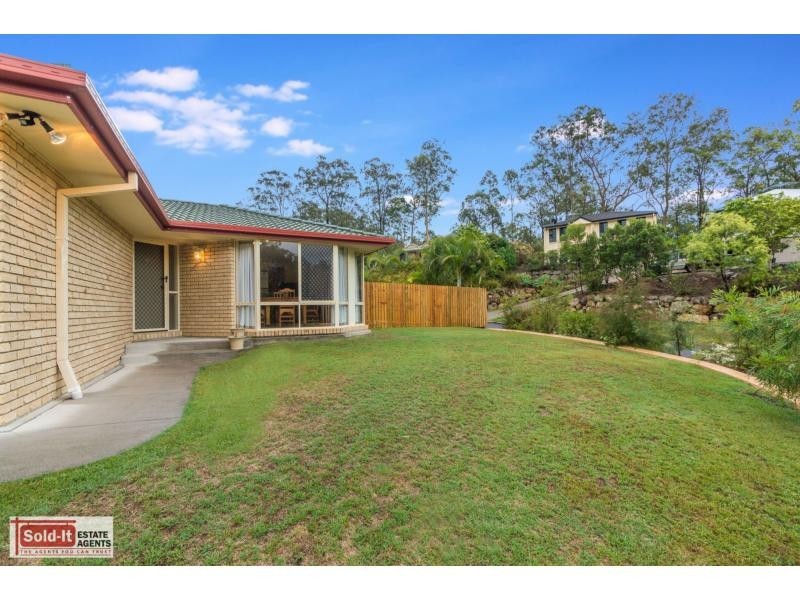 31 Rothschild Street, Eatons Hill QLD 4037