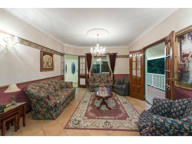 17 Danaus Court, Eatons Hill QLD 4037