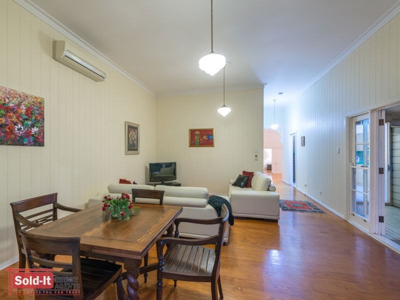 45 Cartwright Street, Windsor QLD 4030