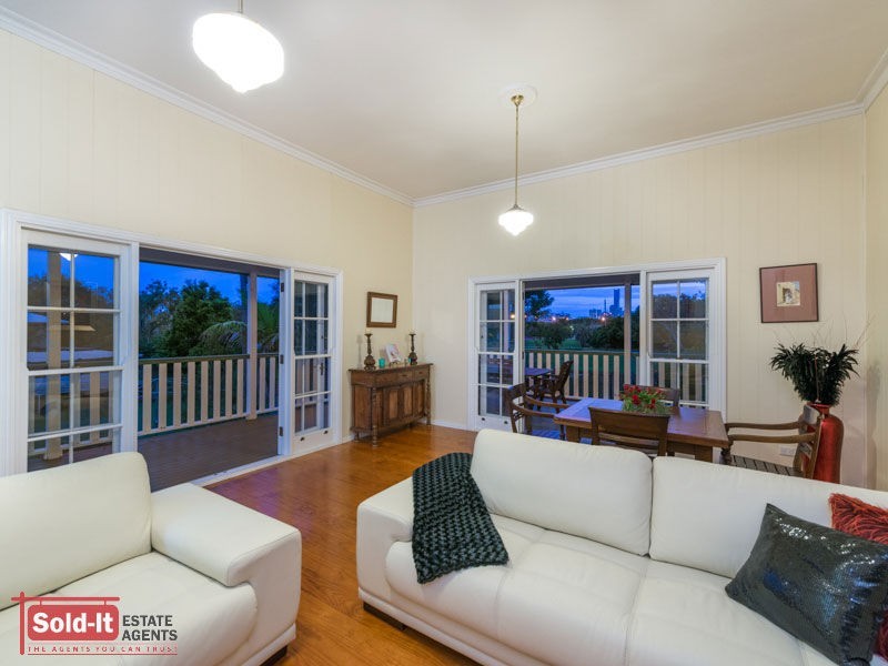 45 Cartwright Street, Windsor QLD 4030
