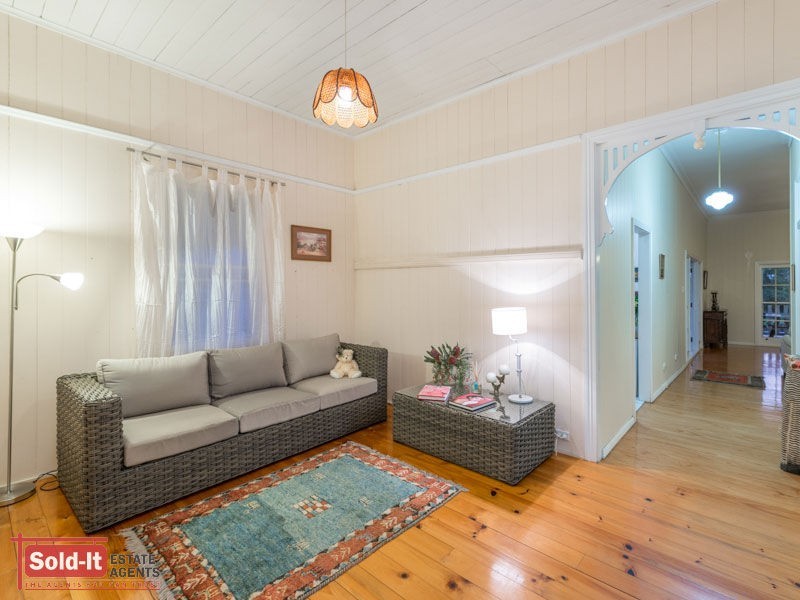 45 Cartwright Street, Windsor QLD 4030