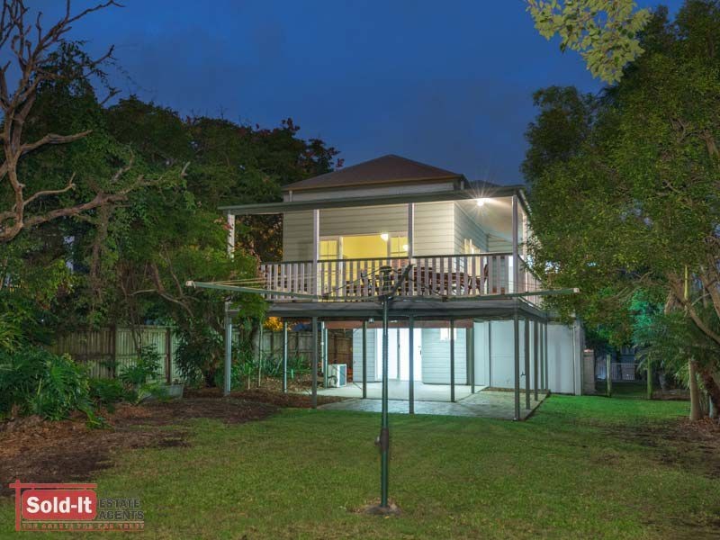 45 Cartwright Street, Windsor QLD 4030