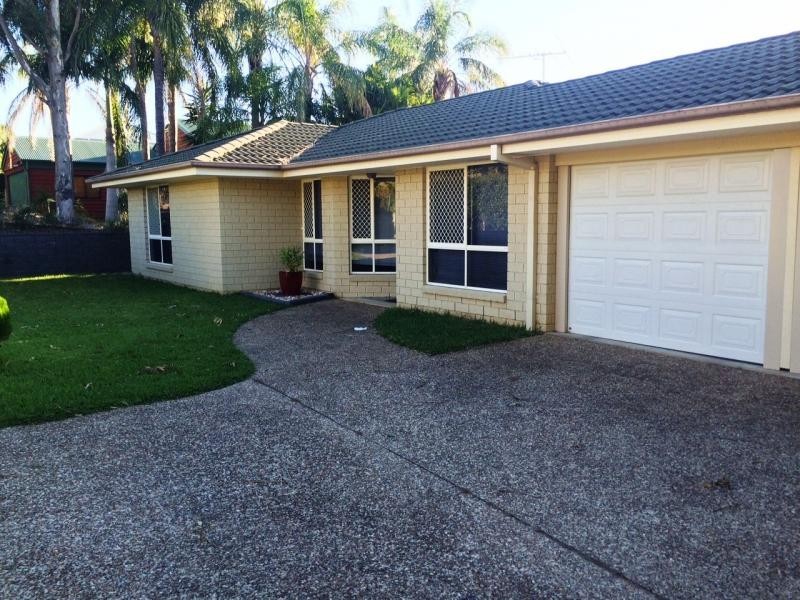 18 Pascali Crescent, Eatons Hill QLD 4037