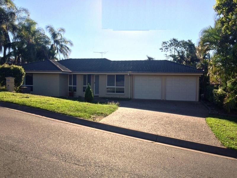 18 Pascali Crescent, Eatons Hill QLD 4037