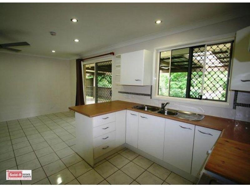 18 Pascali Crescent, Eatons Hill QLD 4037