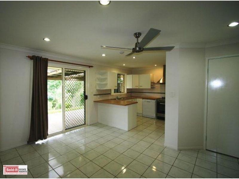 18 Pascali Crescent, Eatons Hill QLD 4037