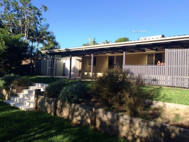 18 Pascali Crescent, Eatons Hill QLD 4037