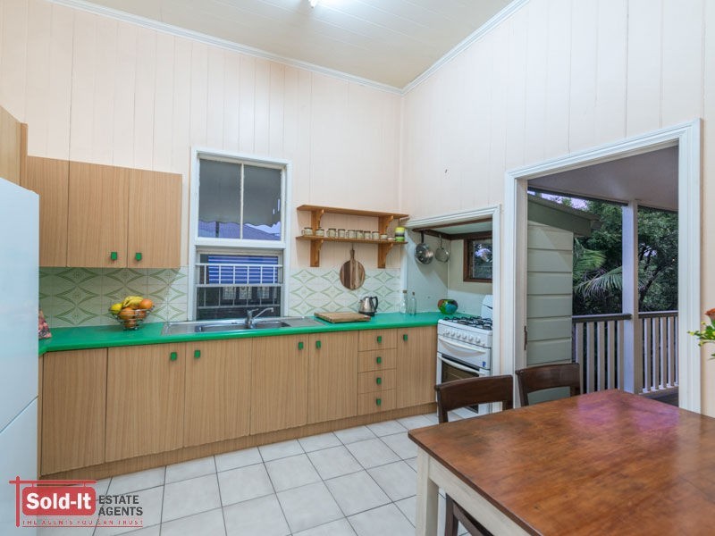 45 Cartwright Street, Windsor QLD 4030