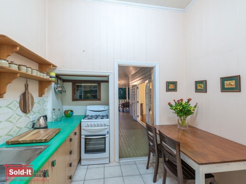 45 Cartwright Street, Windsor QLD 4030