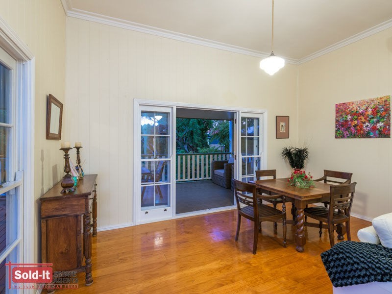 45 Cartwright Street, Windsor QLD 4030