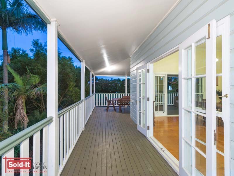 45 Cartwright Street, Windsor QLD 4030