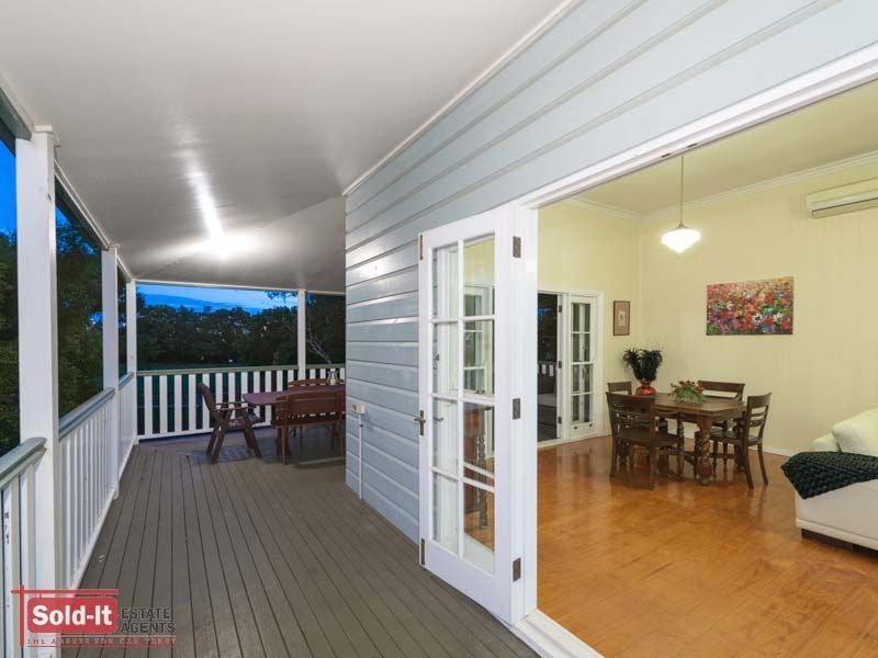 45 Cartwright Street, Windsor QLD 4030