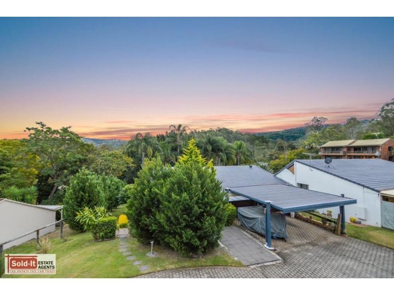 5/11-15 Yulgibar Close, Kooralbyn QLD 4285