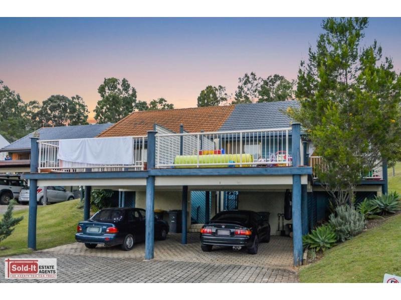 5/11-15 Yulgibar Close, Kooralbyn QLD 4285