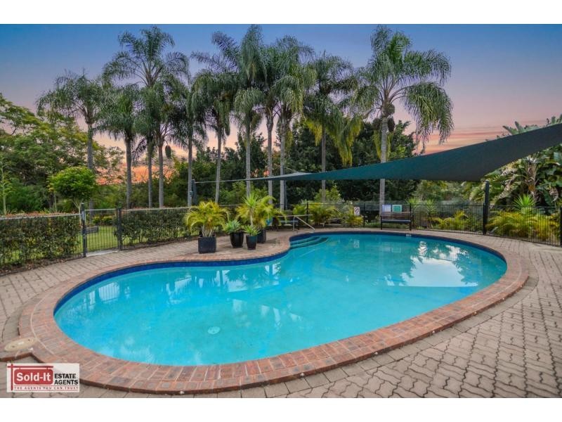 5/11-15 Yulgibar Close, Kooralbyn QLD 4285