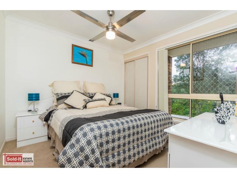 9 Prasada Court, Eatons Hill QLD 4037