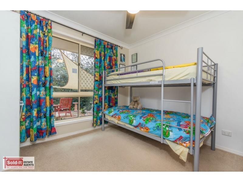 9 Prasada Court, Eatons Hill QLD 4037