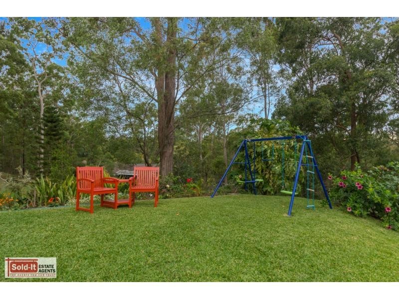 9 Prasada Court, Eatons Hill QLD 4037