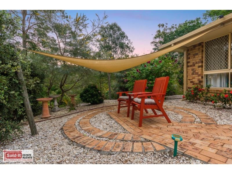 9 Prasada Court, Eatons Hill QLD 4037