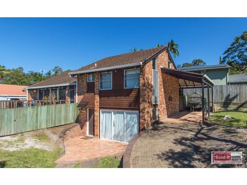 Eatons Hill QLD 4037