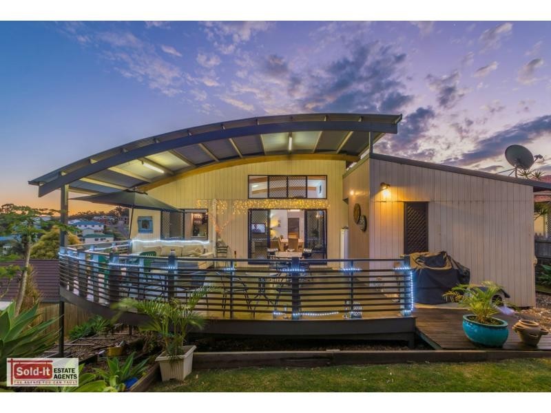 14 Meilland Court, Eatons Hill QLD 4037