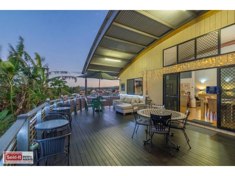 14 Meilland Court, Eatons Hill QLD 4037