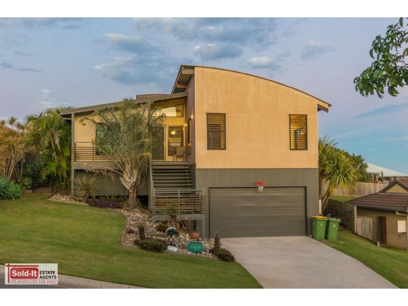 14 Meilland Court, Eatons Hill QLD 4037