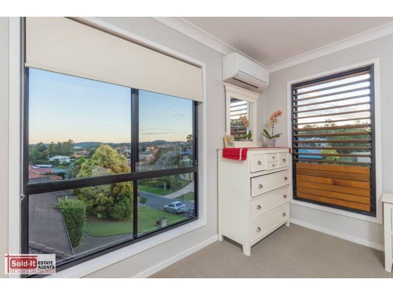 14 Meilland Court, Eatons Hill QLD 4037