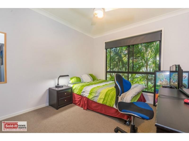 14 Meilland Court, Eatons Hill QLD 4037