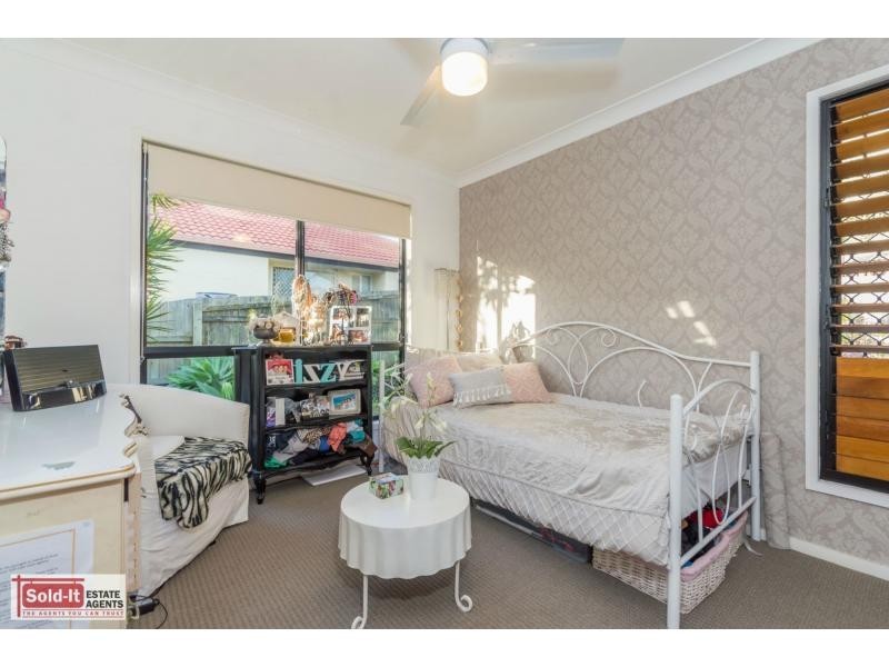 14 Meilland Court, Eatons Hill QLD 4037