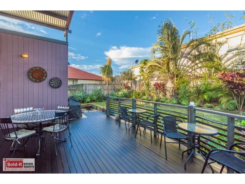 14 Meilland Court, Eatons Hill QLD 4037