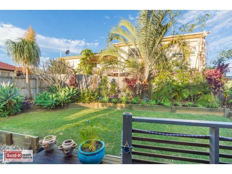 14 Meilland Court, Eatons Hill QLD 4037