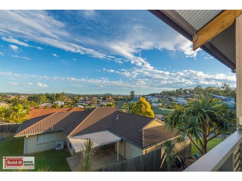 14 Meilland Court, Eatons Hill QLD 4037