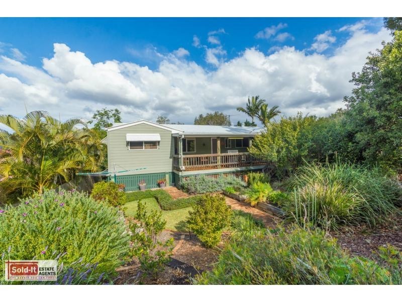 78 Saraband Drive, Eatons Hill QLD 4037