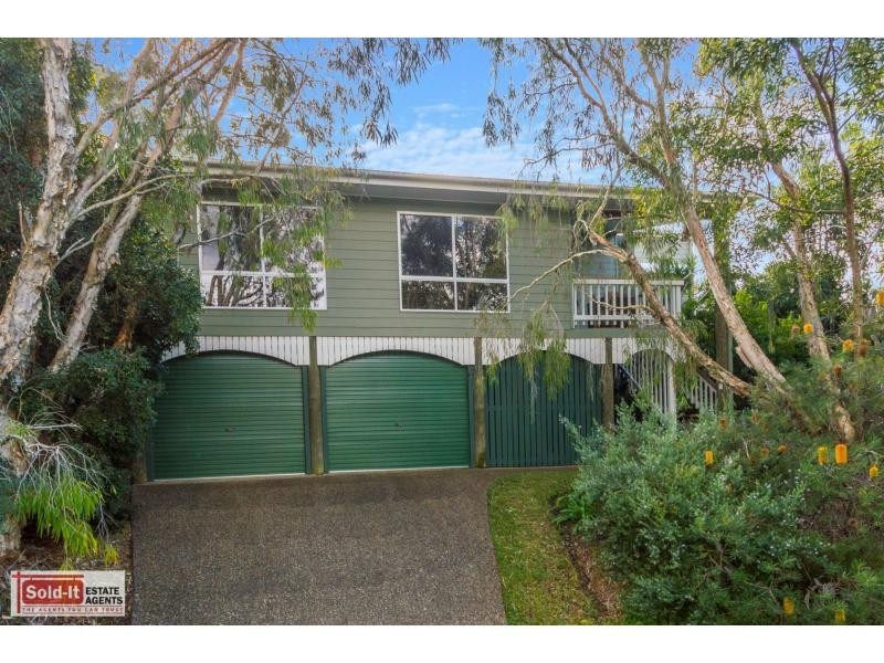 78 Saraband Drive, Eatons Hill QLD 4037