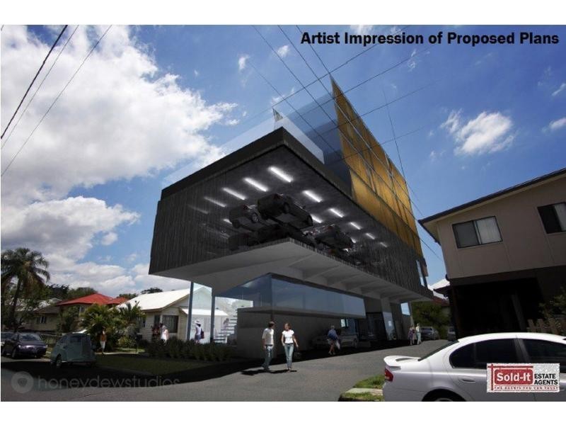 31 Sparkes Street, Chermside QLD 4032