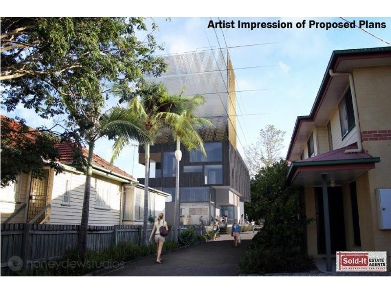 31 Sparkes Street, Chermside QLD 4032