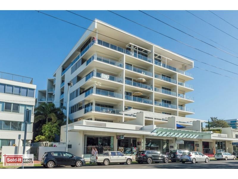 607/45-47 The Esplanade, Maroochydore QLD 4558