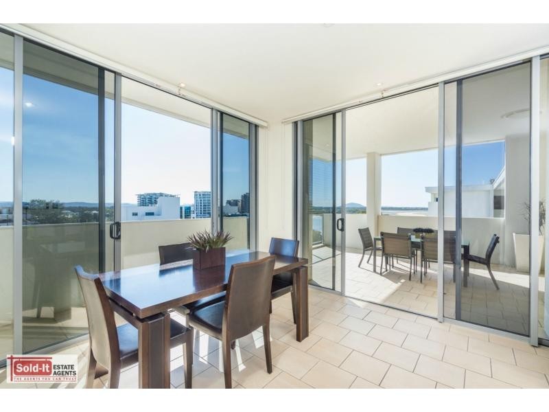 607/45-47 The Esplanade, Maroochydore QLD 4558