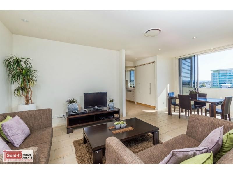 607/45-47 The Esplanade, Maroochydore QLD 4558