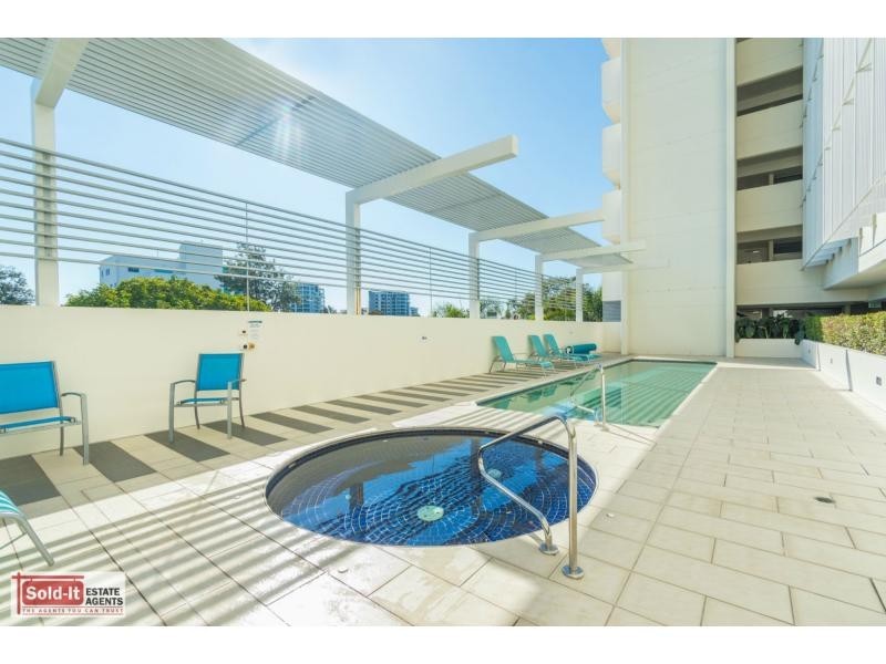 607/45-47 The Esplanade, Maroochydore QLD 4558