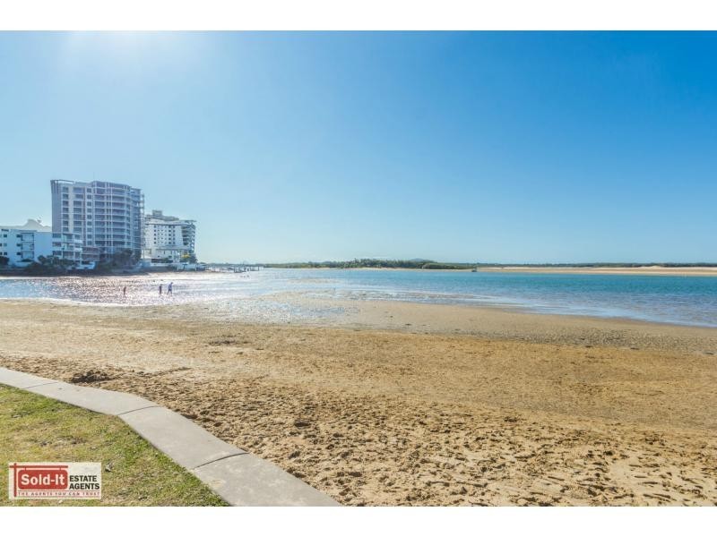 607/45-47 The Esplanade, Maroochydore QLD 4558