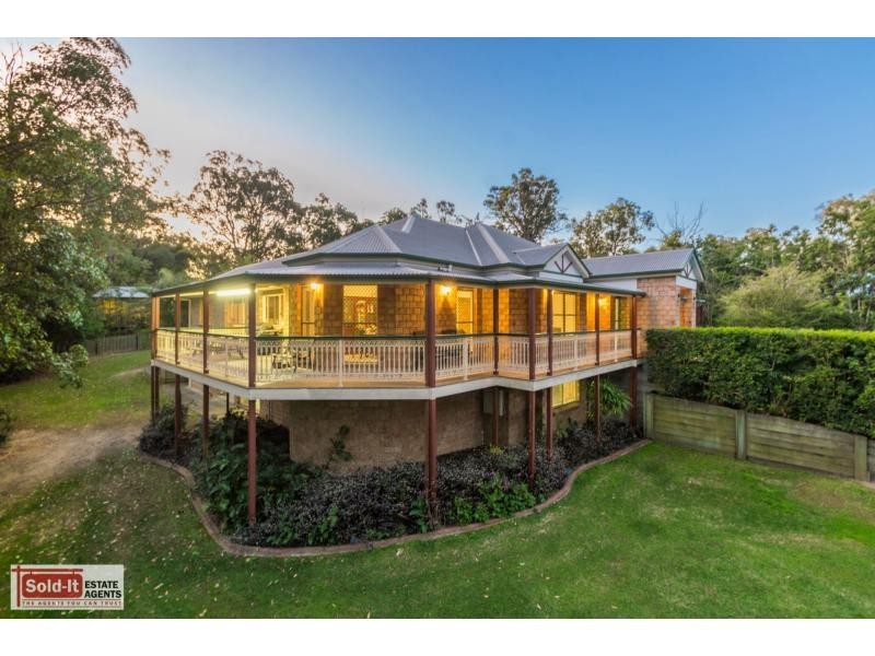 3 Lowan Street, Warner QLD 4500