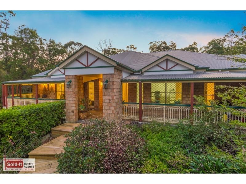3 Lowan Street, Warner QLD 4500