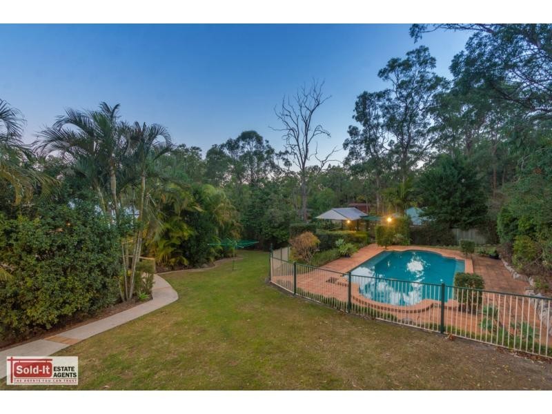 3 Lowan Street, Warner QLD 4500