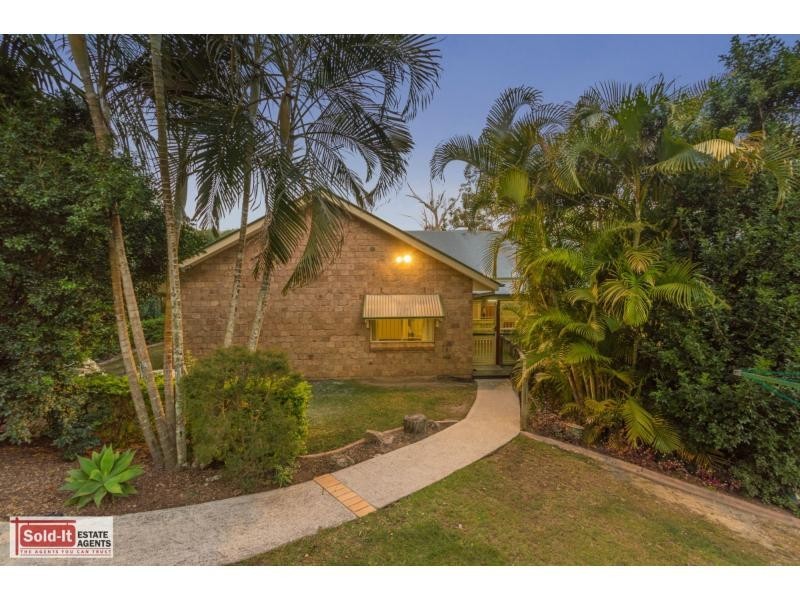 3 Lowan Street, Warner QLD 4500