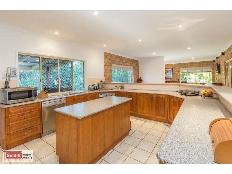 3 Lowan Street, Warner QLD 4500