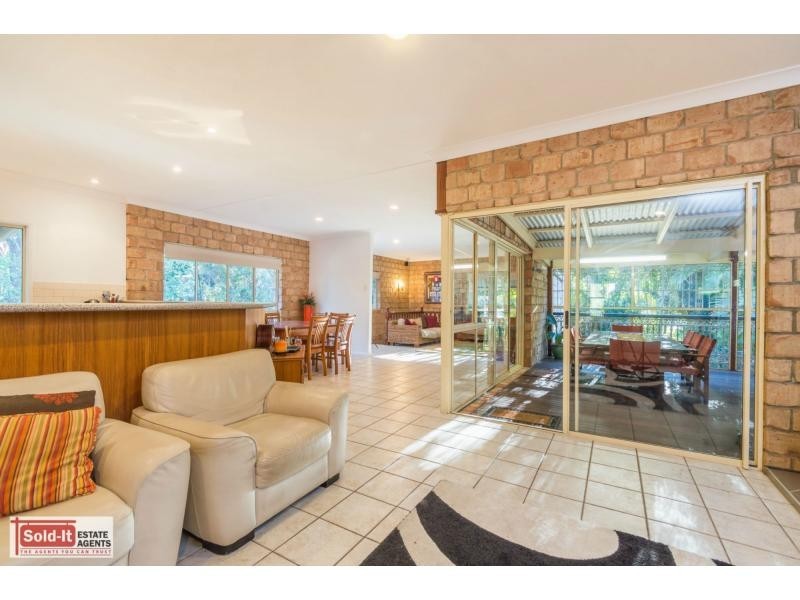 3 Lowan Street, Warner QLD 4500