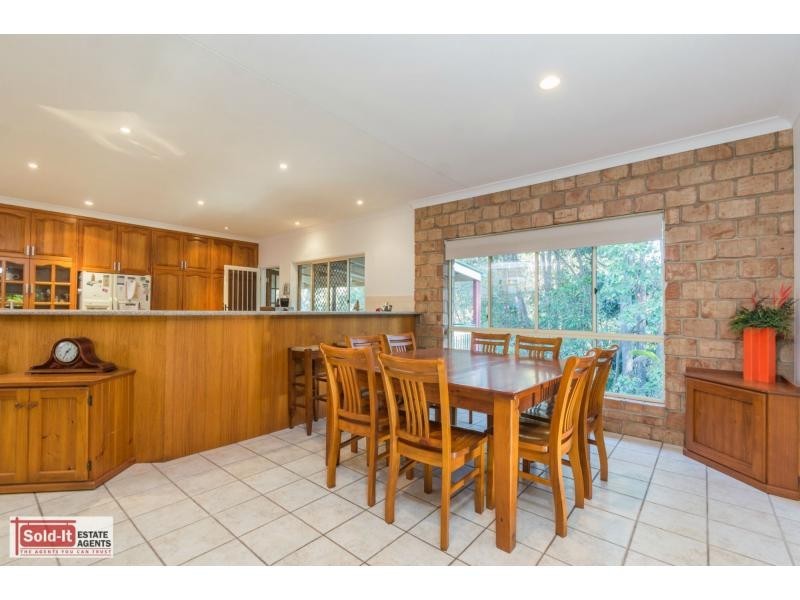 3 Lowan Street, Warner QLD 4500